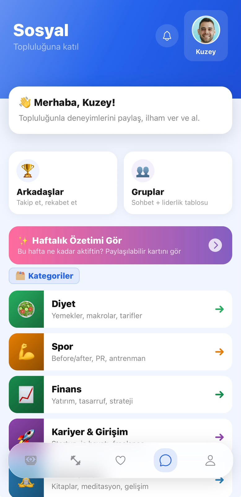 Sosyal